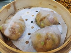 鲜虾蒸笋果-潮福城大酒楼·潮粤菜·港式点心(阳光城店)