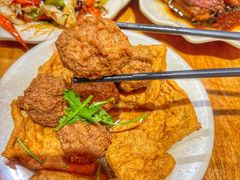 -張飛扒肉·龙江非遗(道外店)