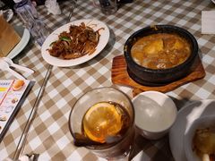 -新大咀港式茶餐厅(宝山万达店)