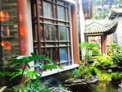 -南园酒家(前进路店)