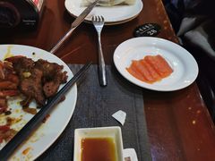 -雄楚国际大酒店-四季西餐厅