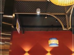 大堂-盐枭肴·川味自贡菜(南强街店)