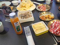 -额尔敦·品质自助(摩尔城店)