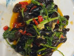 -饭橘汉江码头·乡野土菜馆(静安路店)