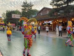 -沈阳方特欢乐世界