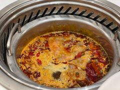 -密友回转自助火锅(世茂国际广场店)