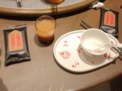 -吴越荣记苏州菜·松鼠桂鱼100%活鱼现做(斜塘老街店)