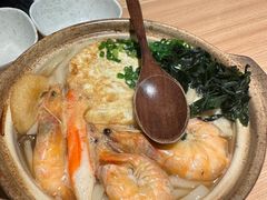 -森味花园·日本料理(伊藤洋华堂亚运村店)