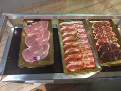 -炙城·韩式烤肉(南京东路店)