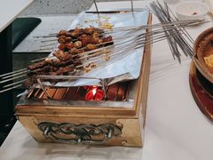 -勇利赵家烤肉坊(含光路店)