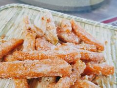 -花悦农庄 | 烧鸡·竹筒饭(沙迳高沙温泉香溪堡店)