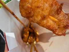 -小条食堂(筼筜天虹店)