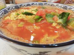 -中国传统牛肉面(鸟巢店)
