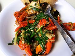 -無招牌海鮮(芽笼店)