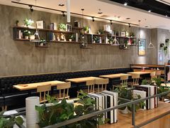 大堂-米斯特比萨(望京西园店)