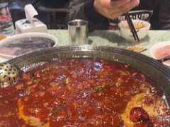 -五里关火锅(牛市口店)