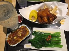 大家乐餐厅(西城都荟店)-大家乐(广州荔湾领展广场店)