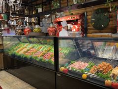 -卢布里西餐厅(满洲里店)