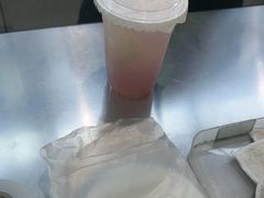 -柠季·手打柠檬茶(静安大悦城北座B1店 )