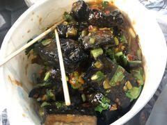 -无声臭豆腐(大井1号店)