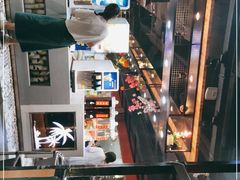 -格瑞欧海鲜自助烤肉火锅(光彩店)