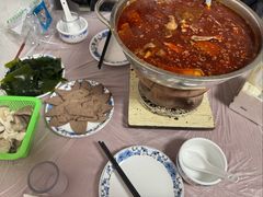 -梅红羊肉馆(赭山西路店)