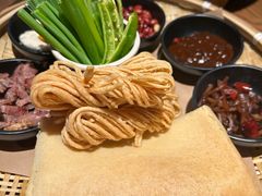-鸽子窝(青塔店)