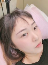 -久匠·野生眉半永久纹绣