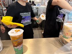 -CoCo都可(虹口龙之梦店)