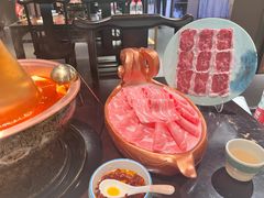 -乐宴·老北京铜火锅(桂庙店)