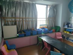 -韦伯科创·少儿编程·乐高·机器人(新光华教育中心)