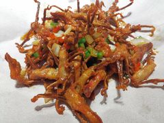 美极鹅舌-大笑饭堂(甲子桥店)