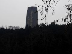 -济南战役纪念馆(济南革命烈士陵园)