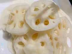 -霄汉羊排(万松园一店)