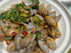 -79号渔船海鲜饭店(华强北店)