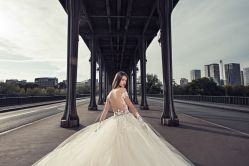-MANLI BRIDAL婚纱