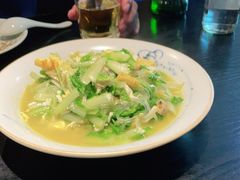 -船歌·鱼水饺青岛菜(合肥路永旺店)