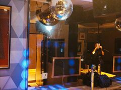 -星聚会KTV(北京世贸天阶店)
