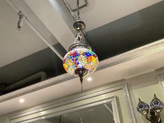 -Mevlana梅夫娜土耳其餐厅·清真