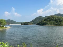 -宁波九龙湖开元度假村
