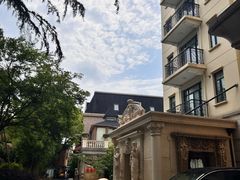 门面-叶叶菩提(太原别墅店)