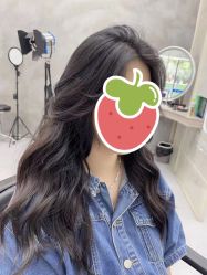 -DK SALON连锁专业烫染接发店