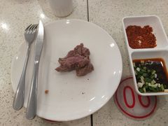 -澳盟清汤鲜黄牛肉(公济桥路店)