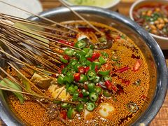 -叶婆婆钵钵鸡(乐山老店)