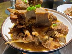 -三道菜(明堂公园店)