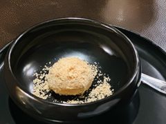 雷沙汤丸-广州文华东方酒店·江-由辉师傅主理