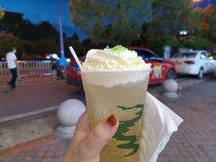 -茶颜悦色(雨花亭凯德二楼店)