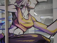 -超鹿运动(大唐世家店)