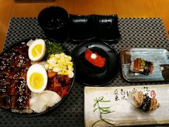 -昊·来了寿司(双楠2店)