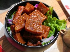 -么肆烤肉(汉街形象店)